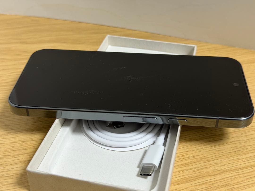 Pixel 9 Pro XL + 画面フィルム+カバー