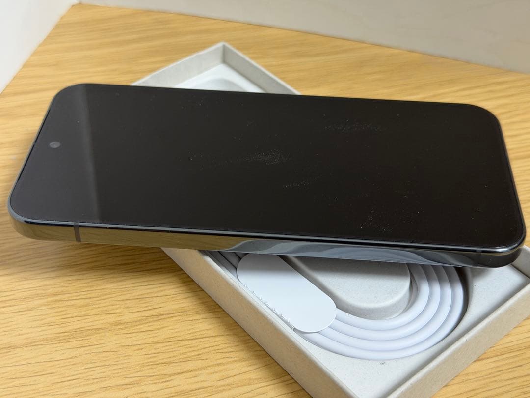 Pixel 9 Pro XL + 画面フィルム+カバー