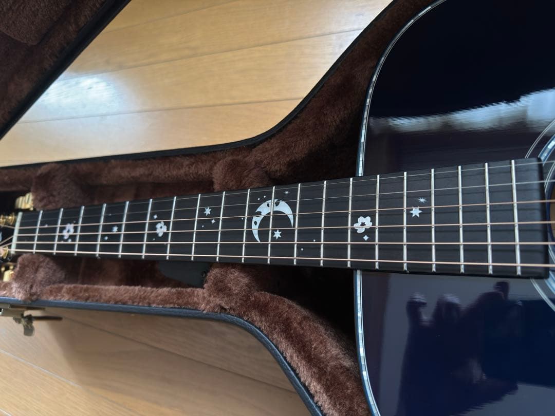 head way 2025夏 流星 桜ギター