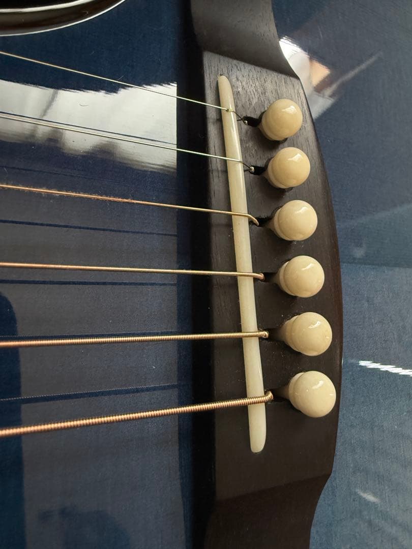 head way 2025夏 流星 桜ギター