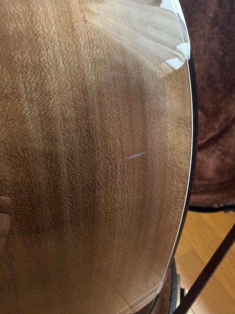 head way 2025夏 流星 桜ギター