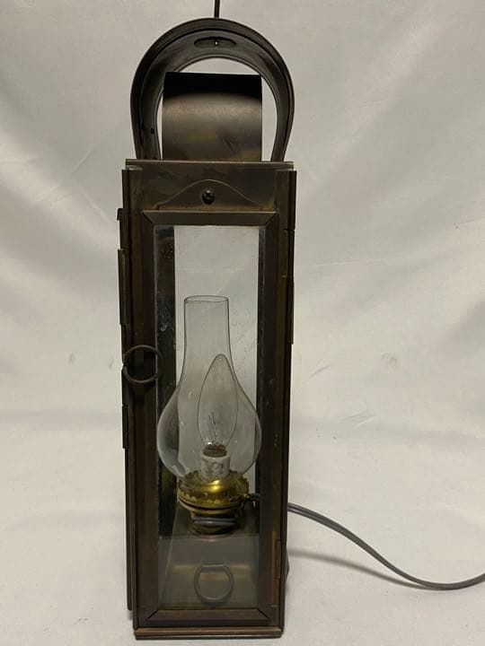 BOSUN LIGHT No.1889/船舶用ランプ/船灯