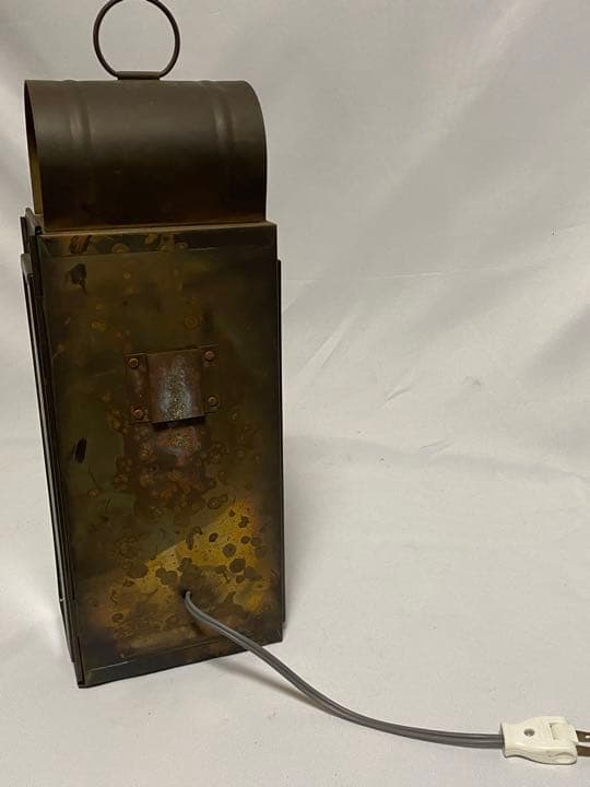 BOSUN LIGHT No.1889/船舶用ランプ/船灯