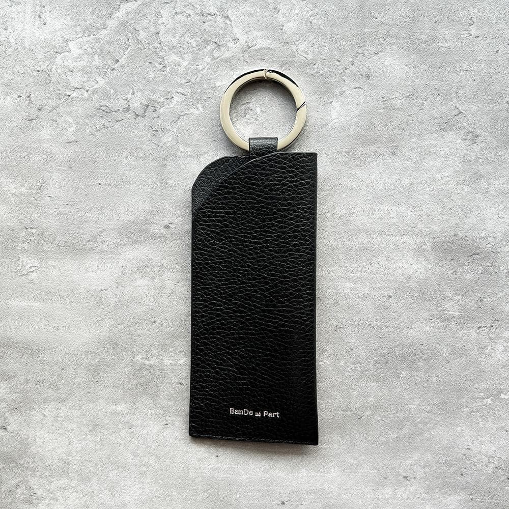 Glasses Case（SILVER) / BanDe na Part