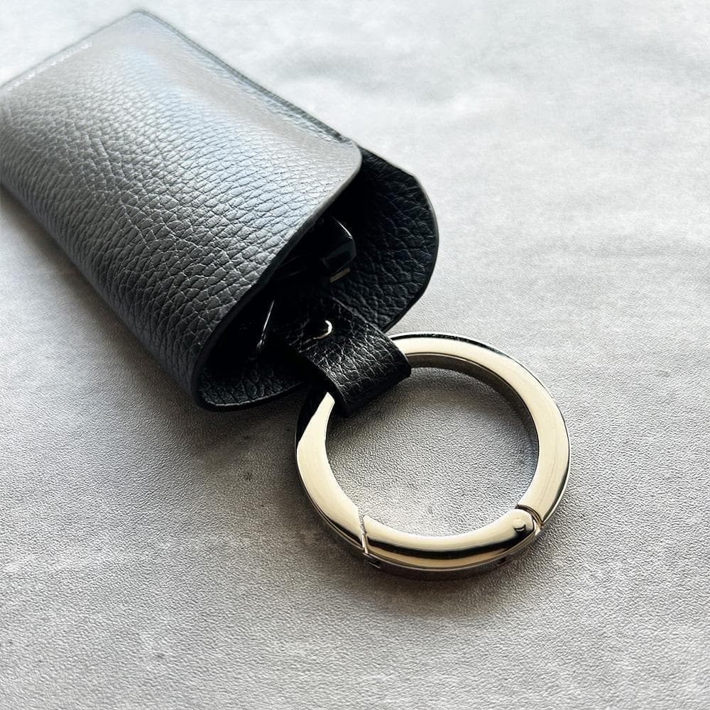 Glasses Case（SILVER) / BanDe na Part