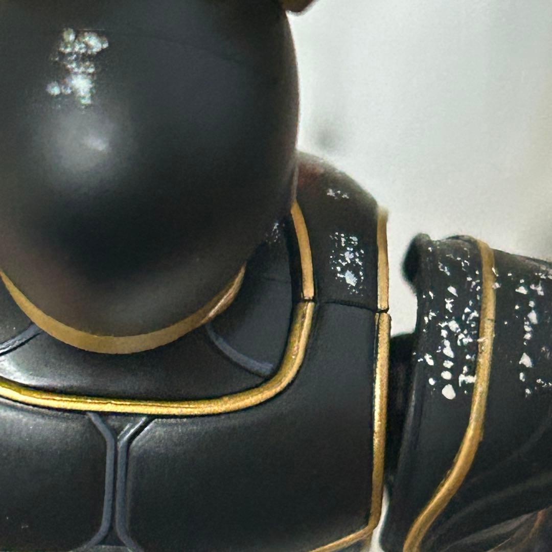 S.H.Figuarts（真骨彫製法）仮面ライダークウガ 九郎ヶ岳の死闘セット