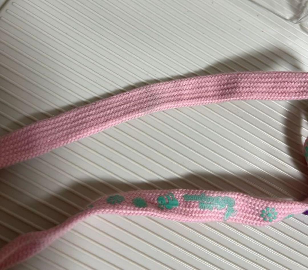 ディズニー、香港、ポシェット　ステラ　クッキー、シェリーメイ ケース