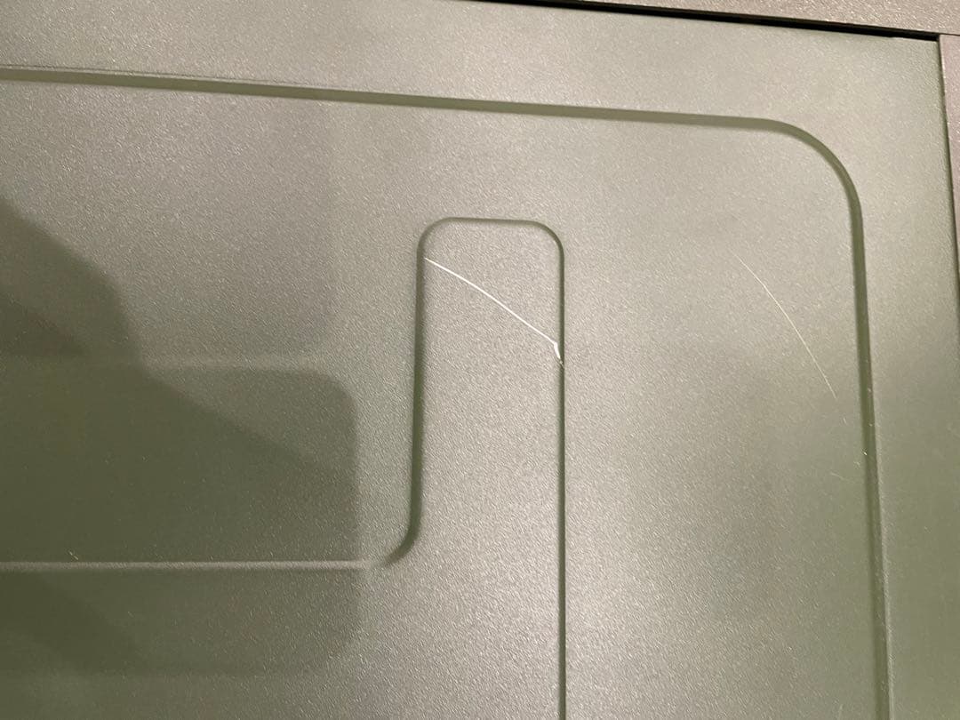 【ジャンク】Thermaltake Level 10 GT Battle Ed