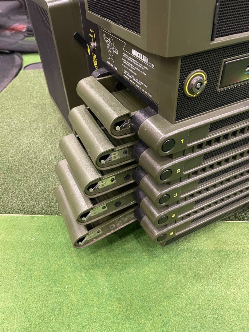 【ジャンク】Thermaltake Level 10 GT Battle Ed