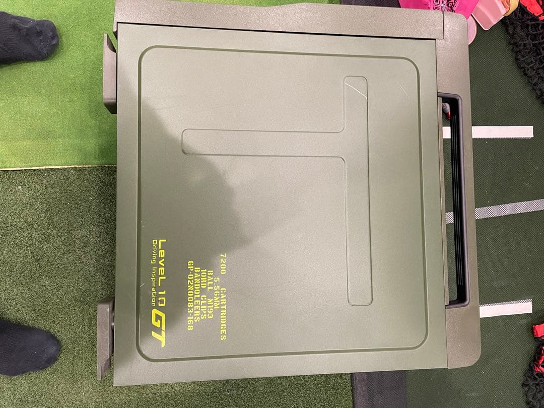 【ジャンク】Thermaltake Level 10 GT Battle Ed