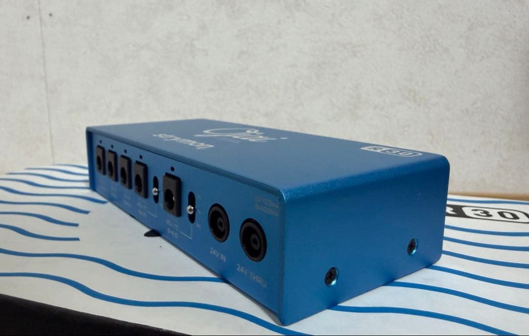 ギター STRYMON Ojai R30