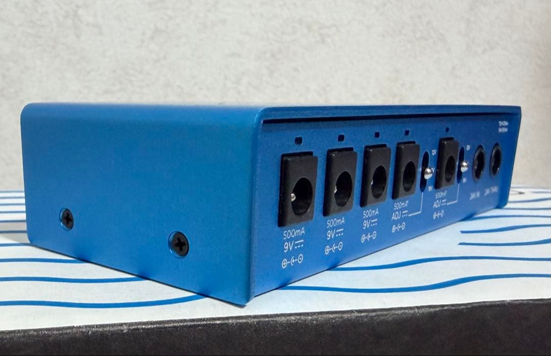 ギター STRYMON Ojai R30