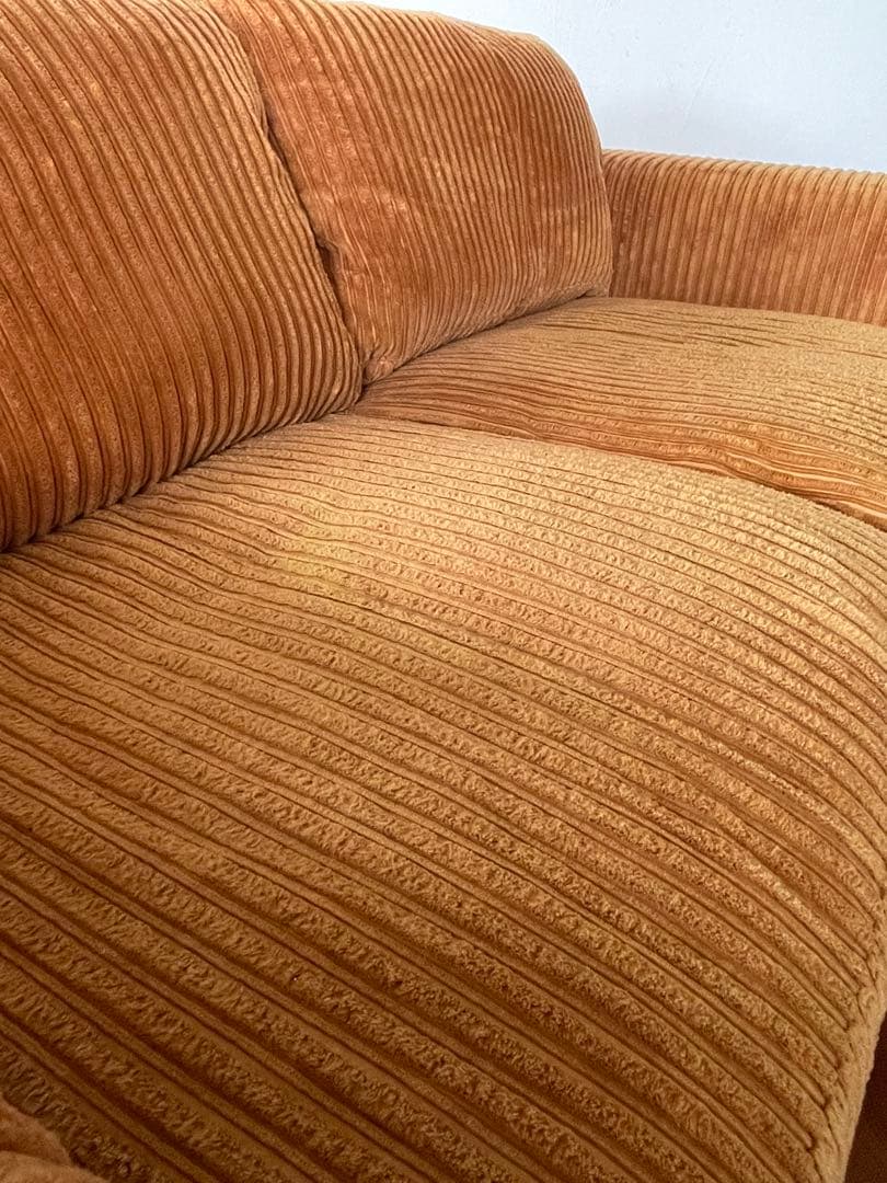 ACME アクメ ファニチャー JETTY feather ソファ