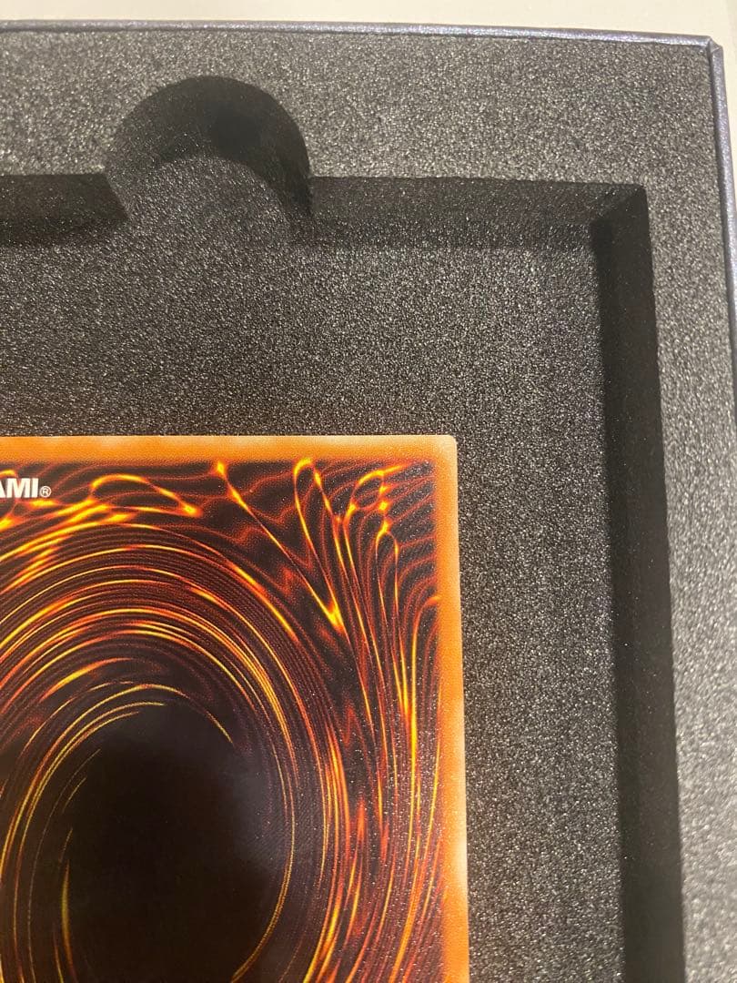 1軍コレ　美品　3期　リボルバードラゴン　レリーフ