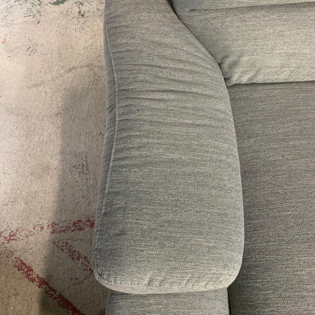 K695 【シンシン】ニトリ NITORI 電動カウチソファ