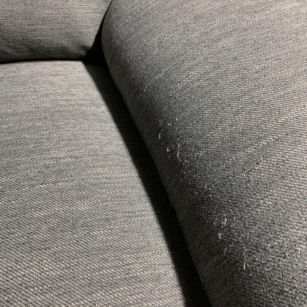 K695 【シンシン】ニトリ NITORI 電動カウチソファ