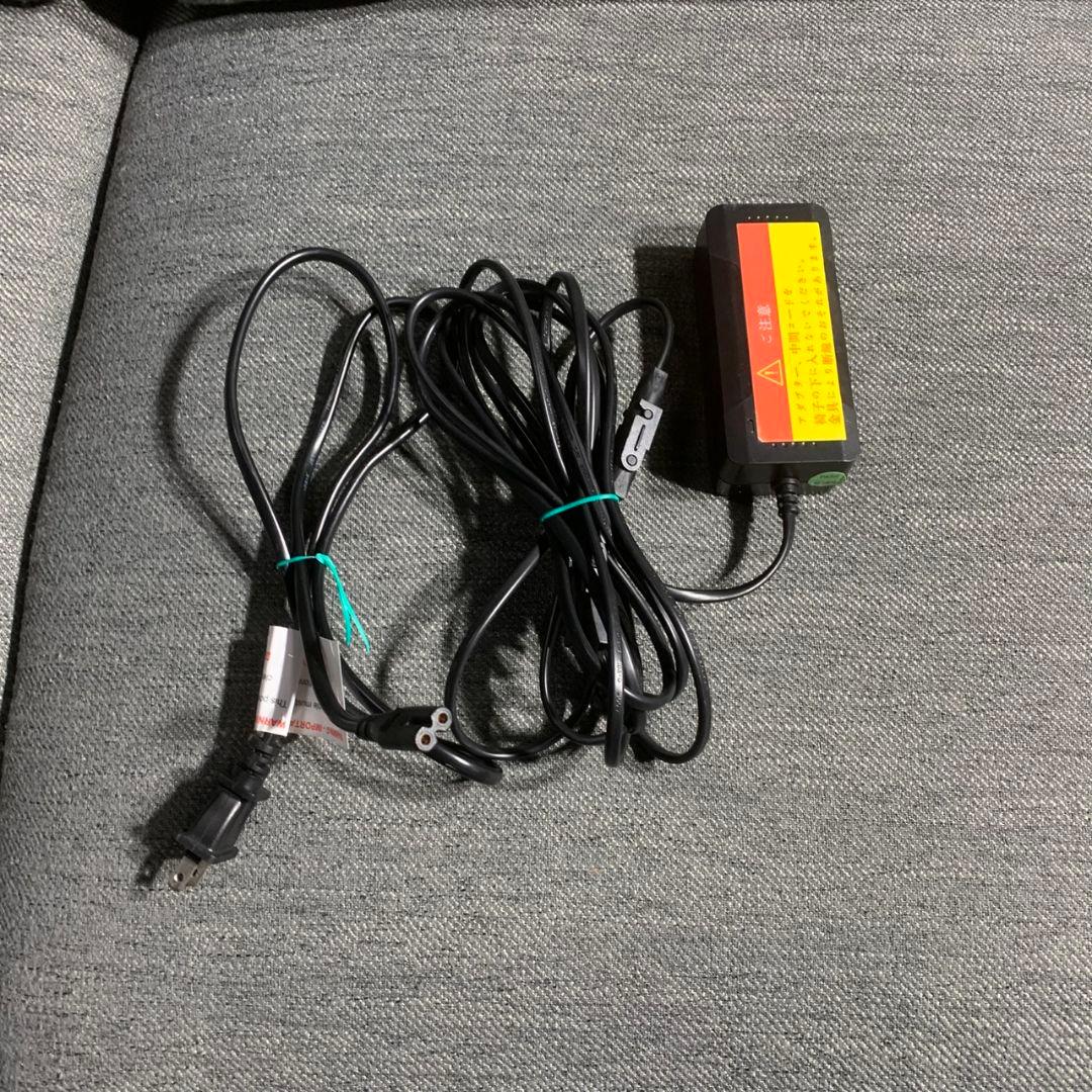 K695 【シンシン】ニトリ NITORI 電動カウチソファ