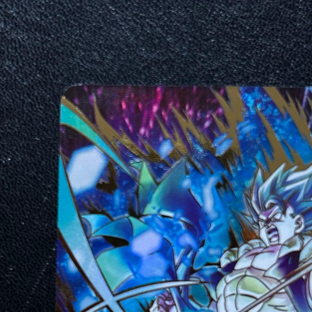 ドラゴンボールスーパーダイバーズ sdv8-044 パラレル