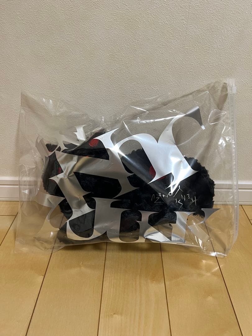 米津玄師 リイシューねこちゃんぬいぐるみ