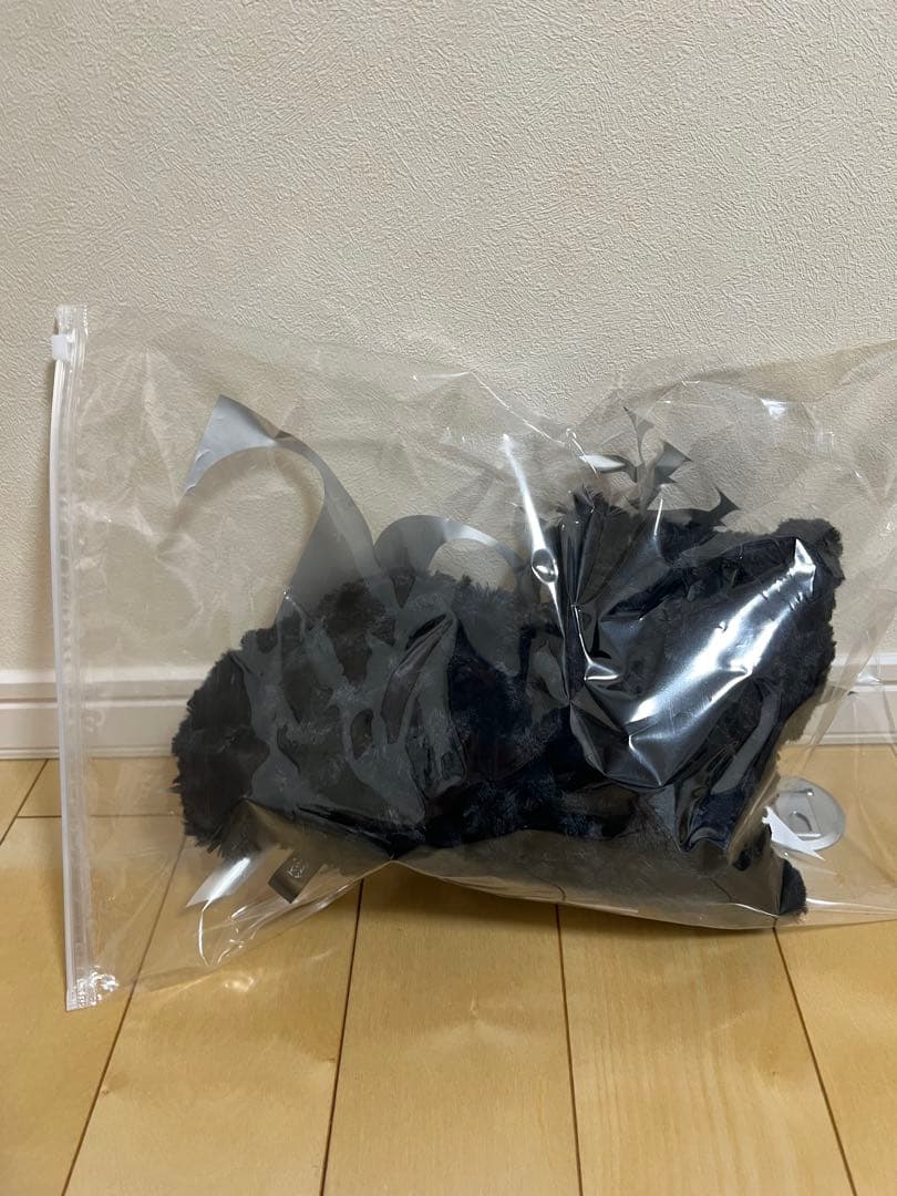 米津玄師 リイシューねこちゃんぬいぐるみ