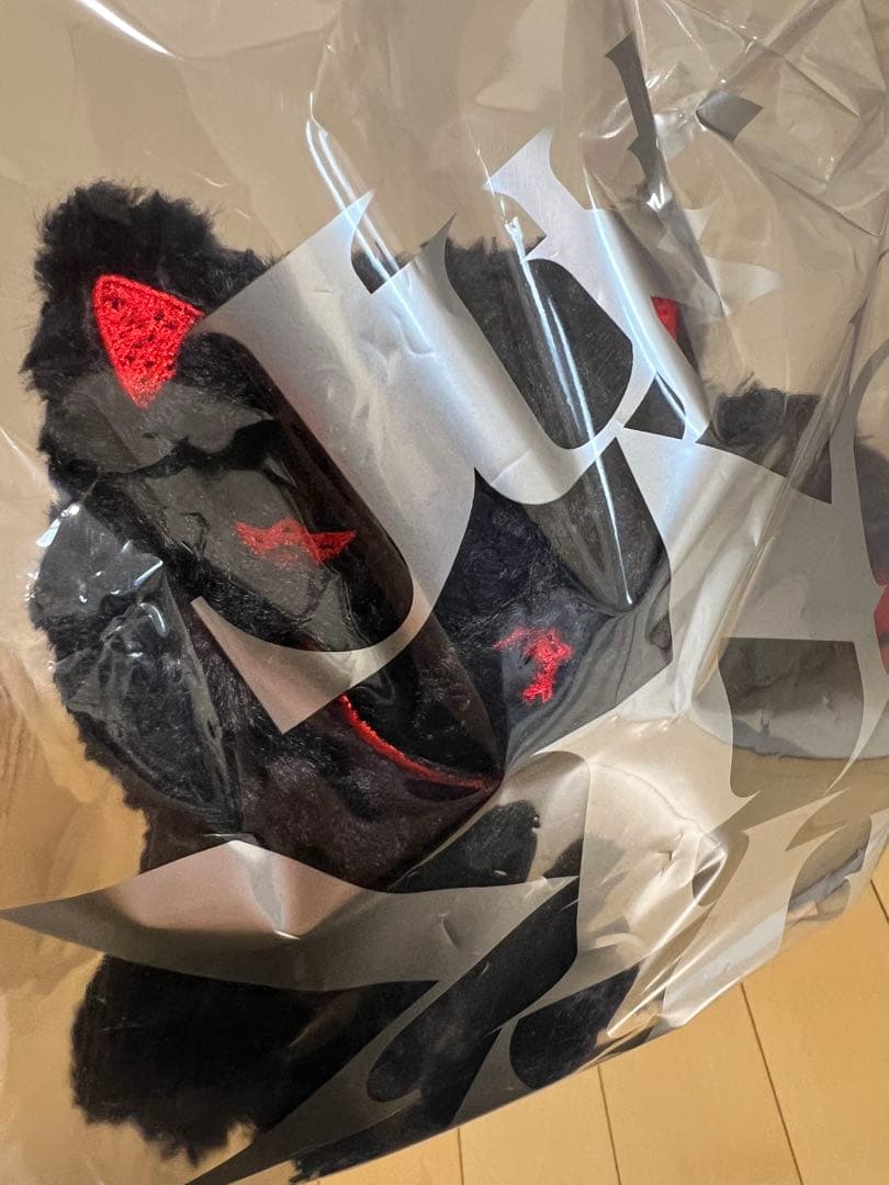 米津玄師 リイシューねこちゃんぬいぐるみ