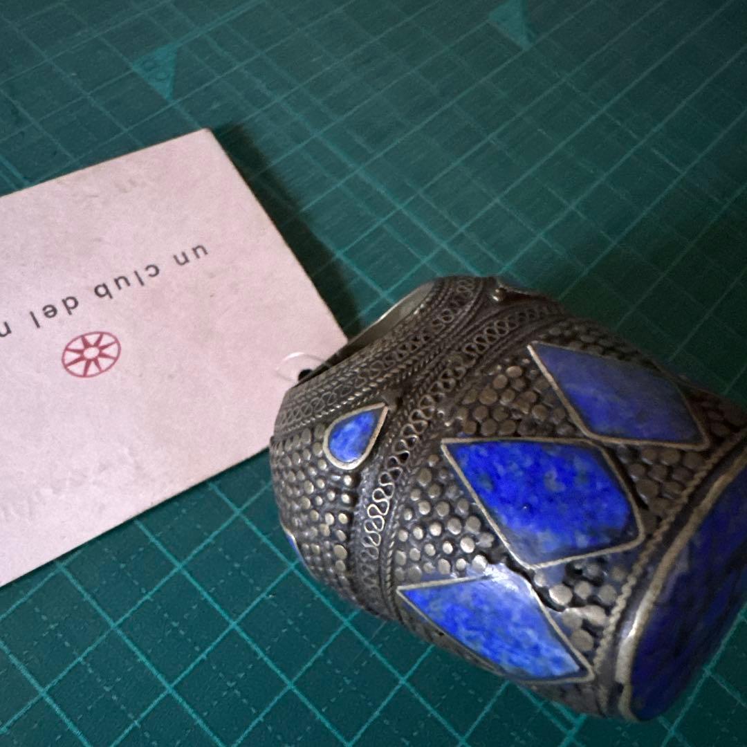 アフガンノマドリングＧ