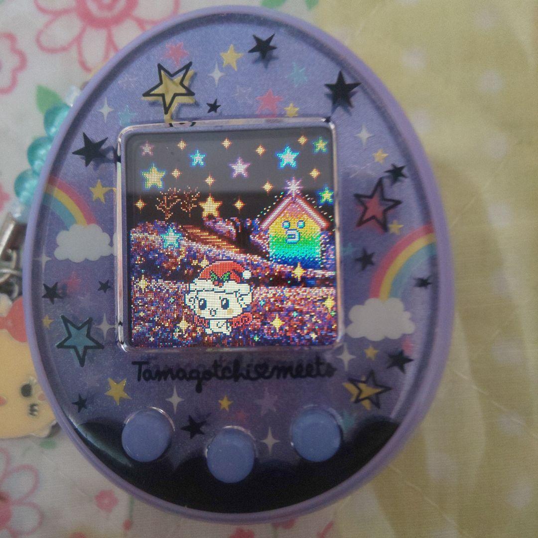 たまごっちみーつマジカル大量データーあり☆