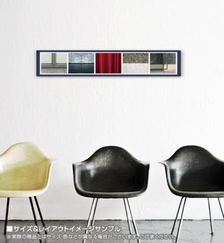 Pacello 12/ミース ファン デル ローエ/ポスター