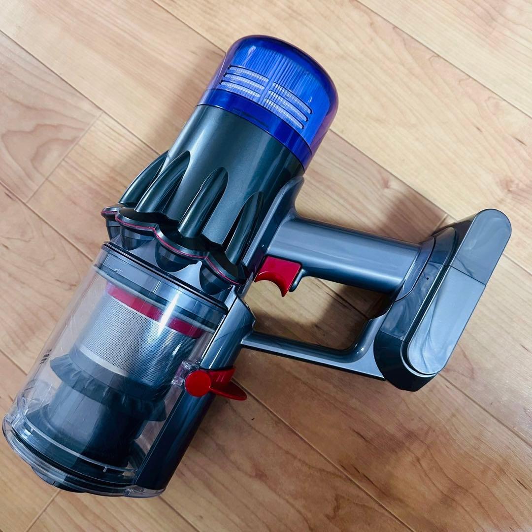 美品✨Dyson Digital Slim Fluffy SV18FF ENT2