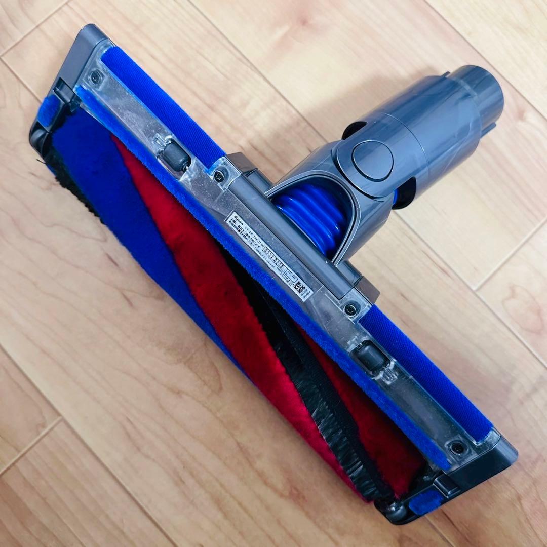 美品✨Dyson Digital Slim Fluffy SV18FF ENT2