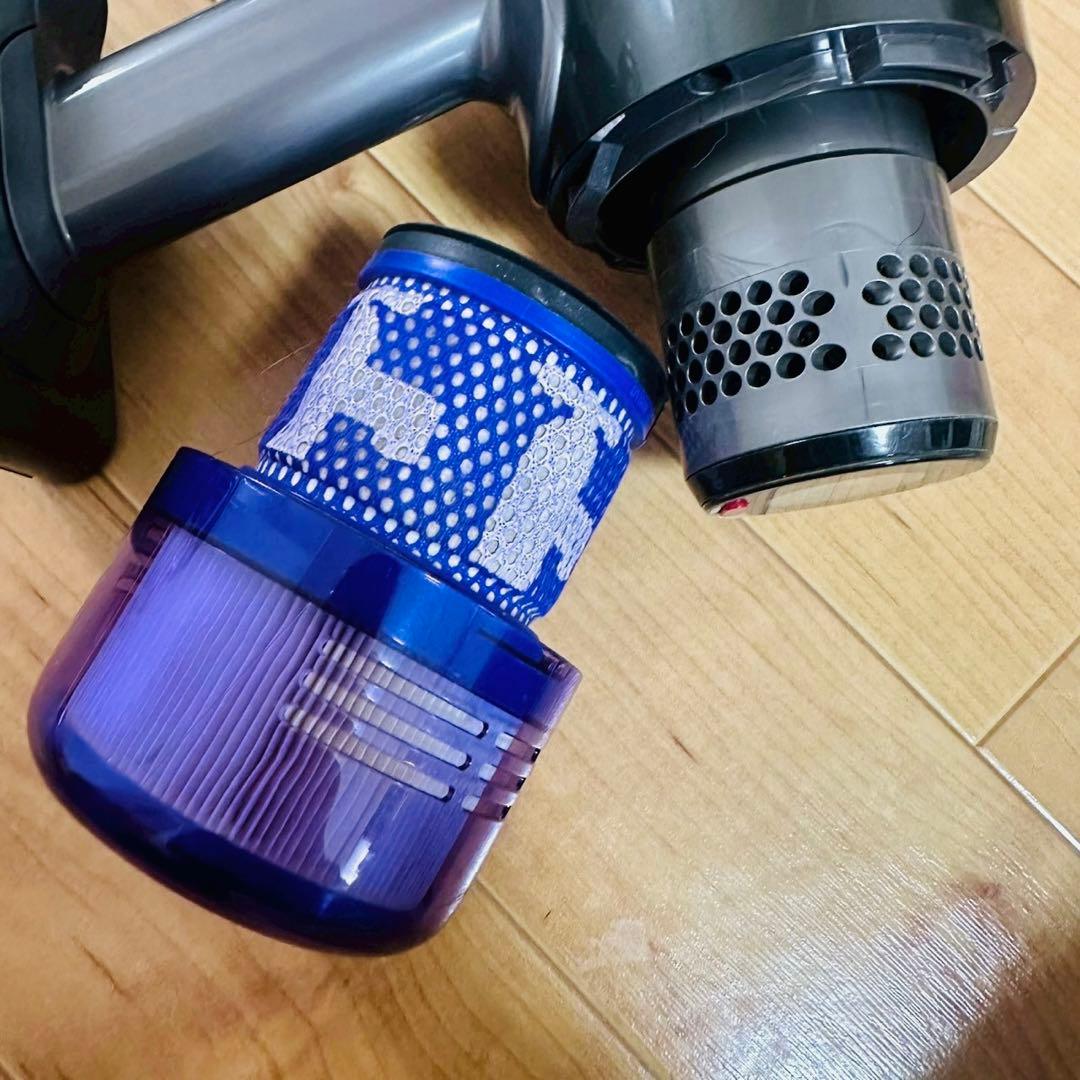 美品✨Dyson Digital Slim Fluffy SV18FF ENT2