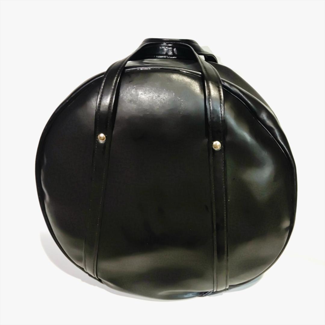 【即使用可能！】和太鼓 平太鼓（一尺三寸）バチ・カバー・ソフトケース付きセット