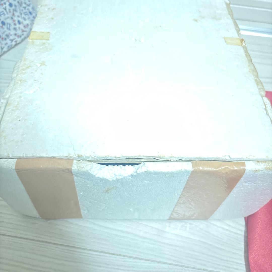 NHKサービスセンター  能面「雪の小面」の高級磁器製写し