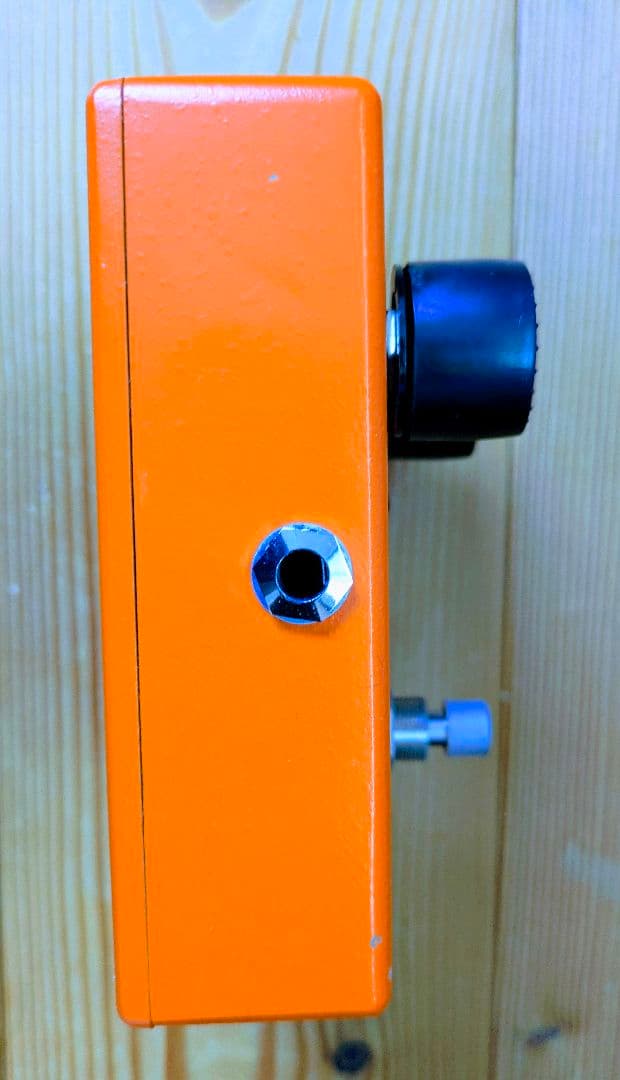 ギター MXR phase 100