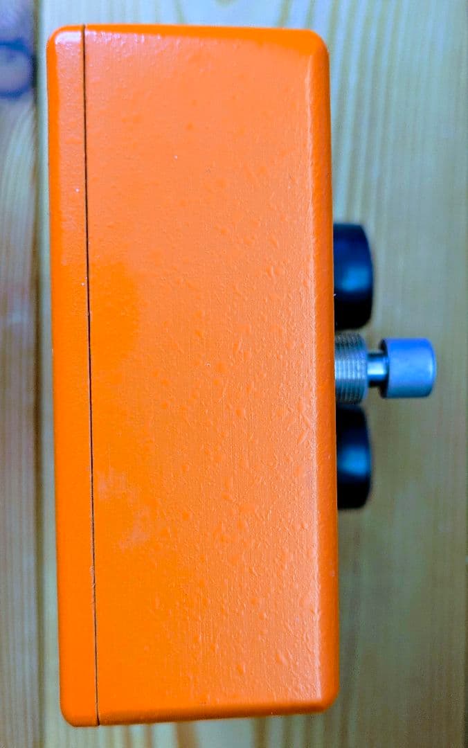 ギター MXR phase 100