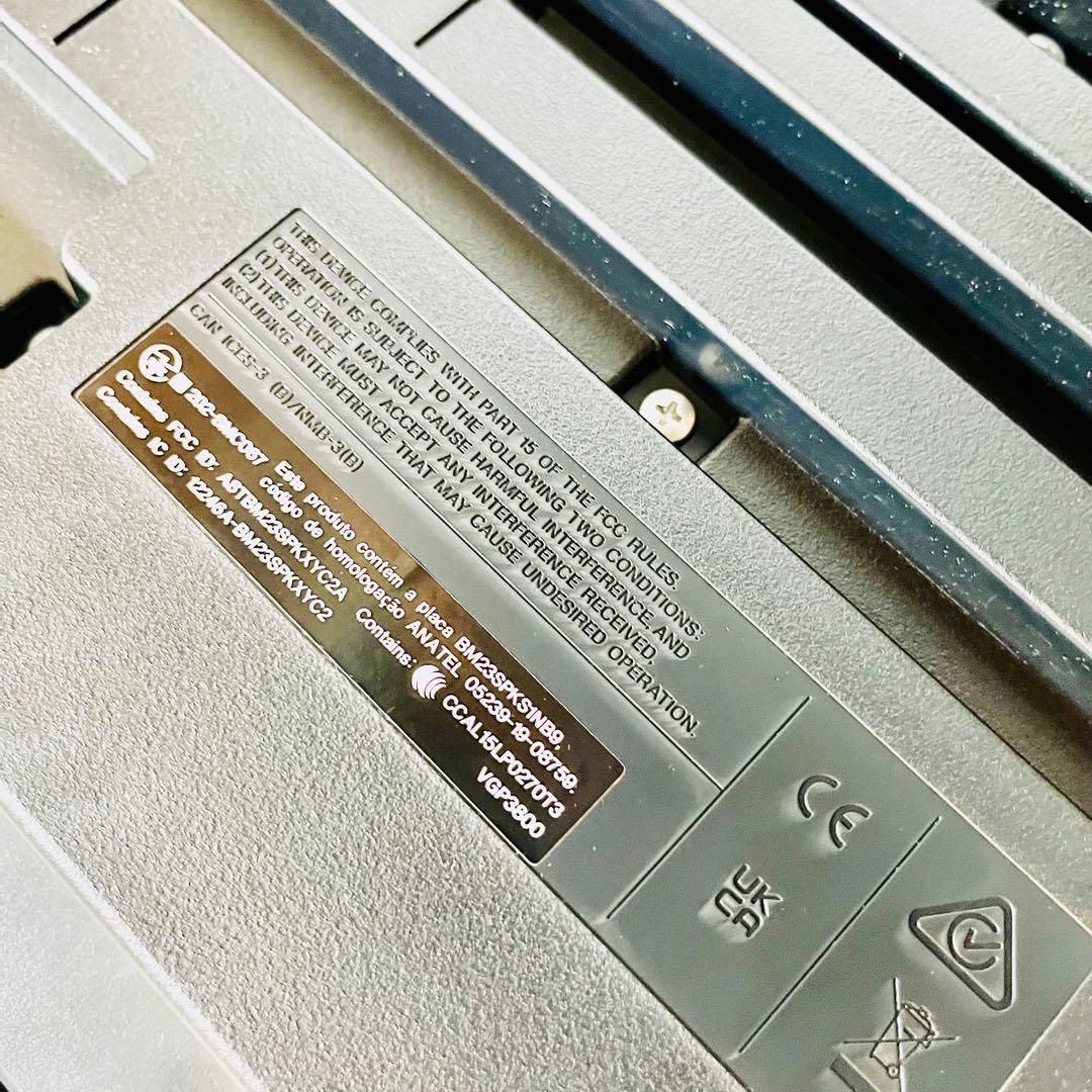 未使用級 YAMAHA ヤマハ 電子ピアノ P-225 付属品多数 スタンド付き