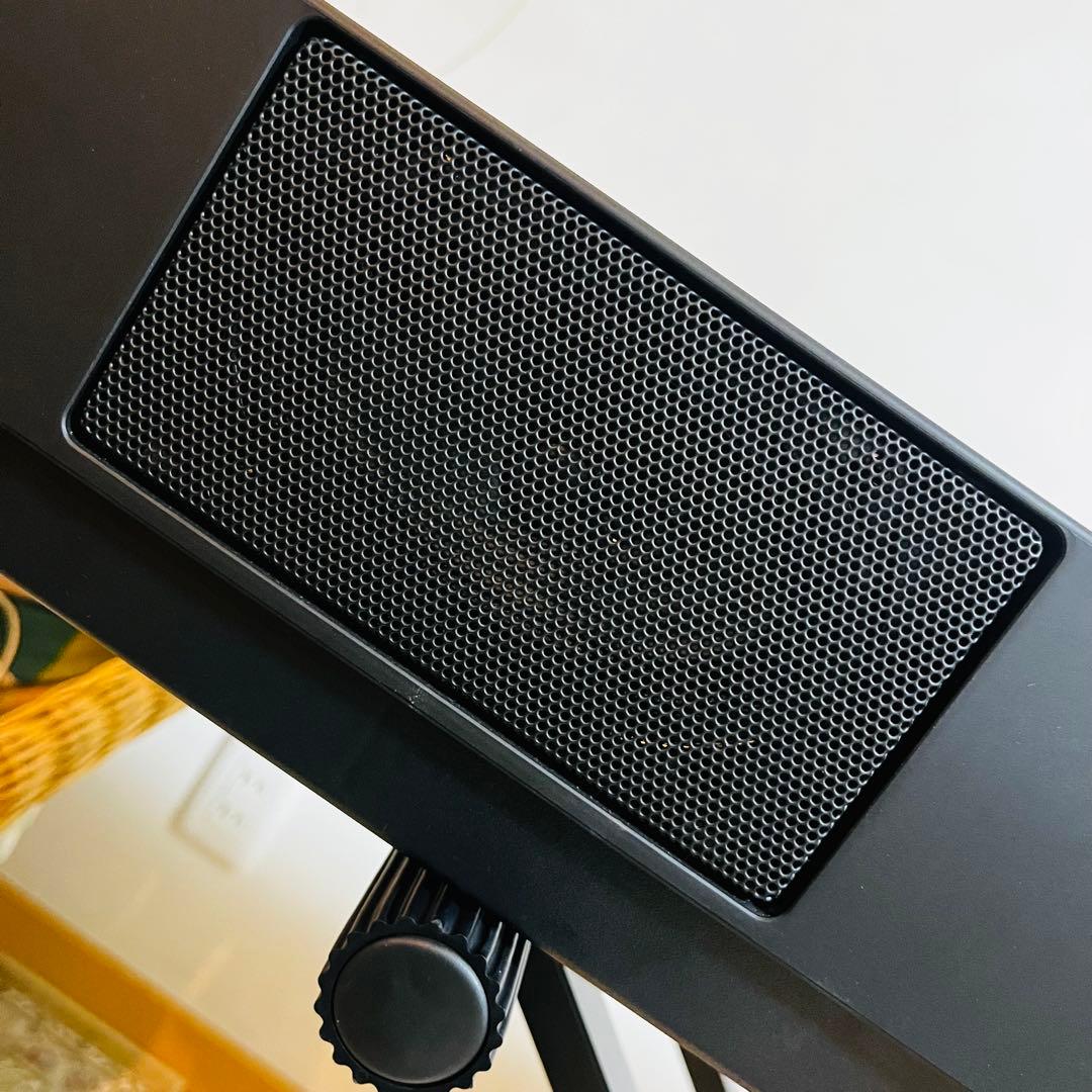 未使用級 YAMAHA ヤマハ 電子ピアノ P-225 付属品多数 スタンド付き