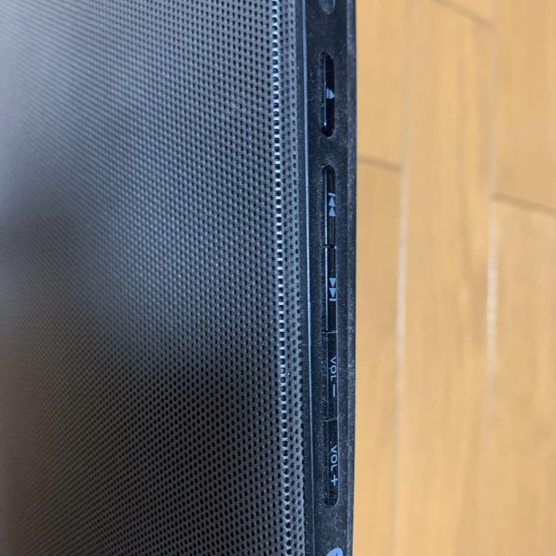 Bluetoothスピーカー PHILIPS BTM2460