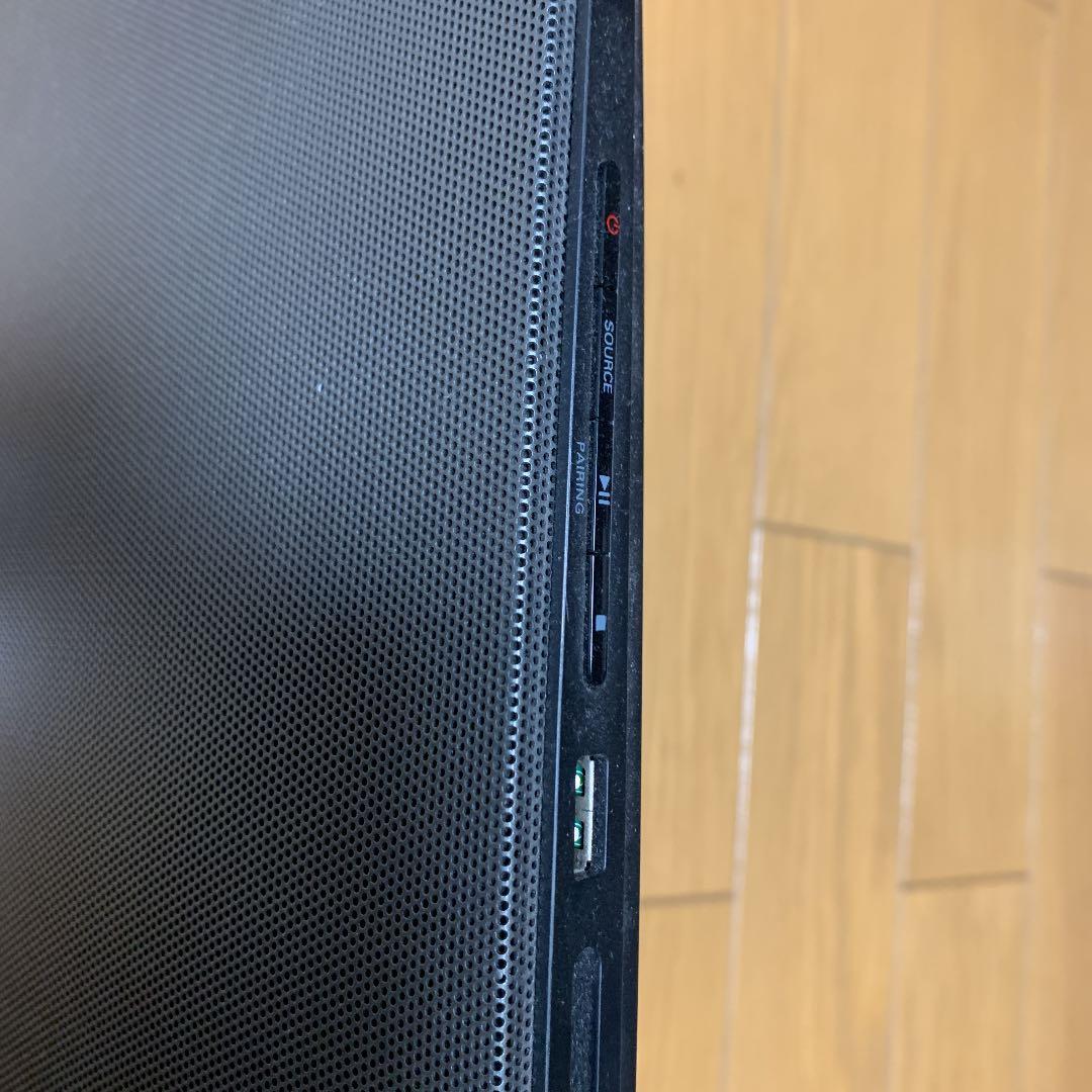 Bluetoothスピーカー PHILIPS BTM2460