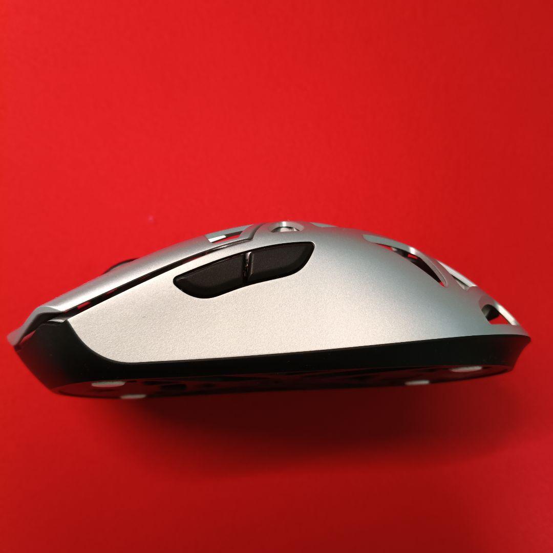 マウス・トラックボール beast x max