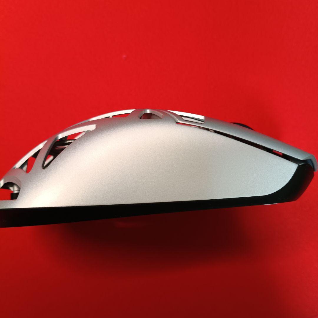 マウス・トラックボール beast x max