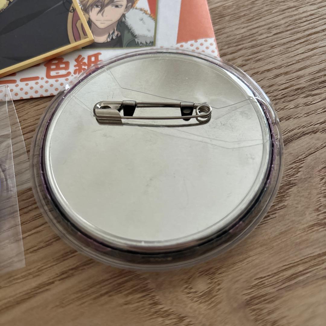 リボーン　雲雀恭弥　3点セット