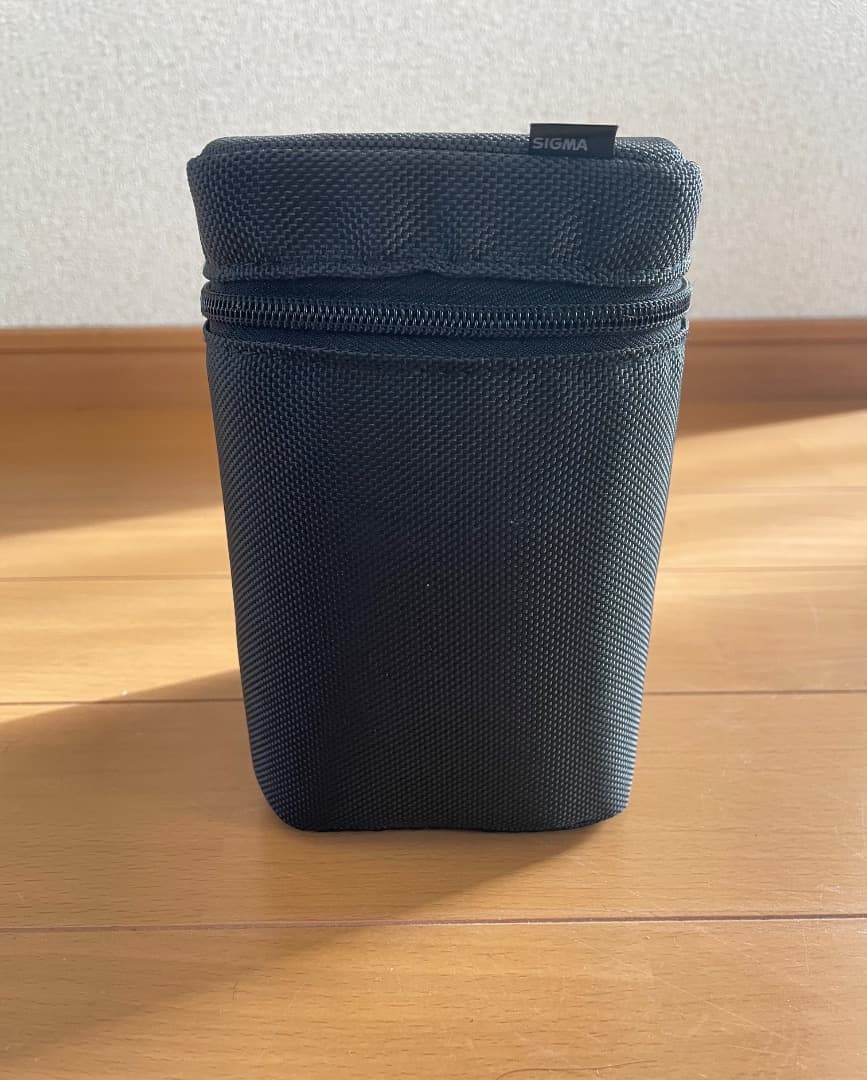 SIGMA ART　18-35mm F1.8 DC HSM