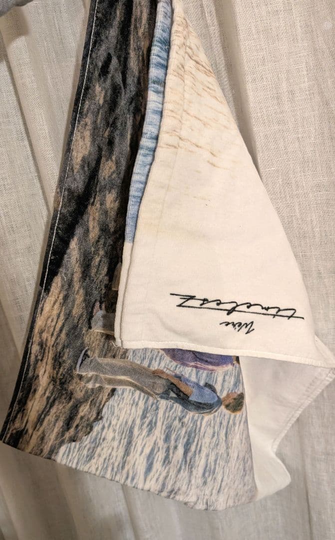 timelesz 【FAM ツアーグッズ】ペンライト&タオルセット