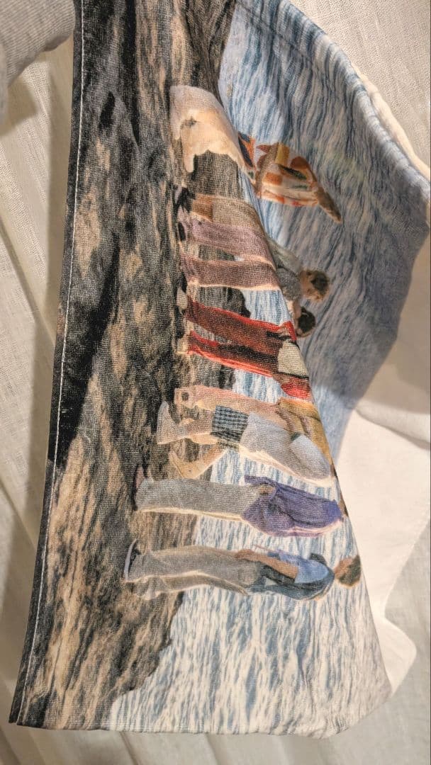 timelesz 【FAM ツアーグッズ】ペンライト&タオルセット