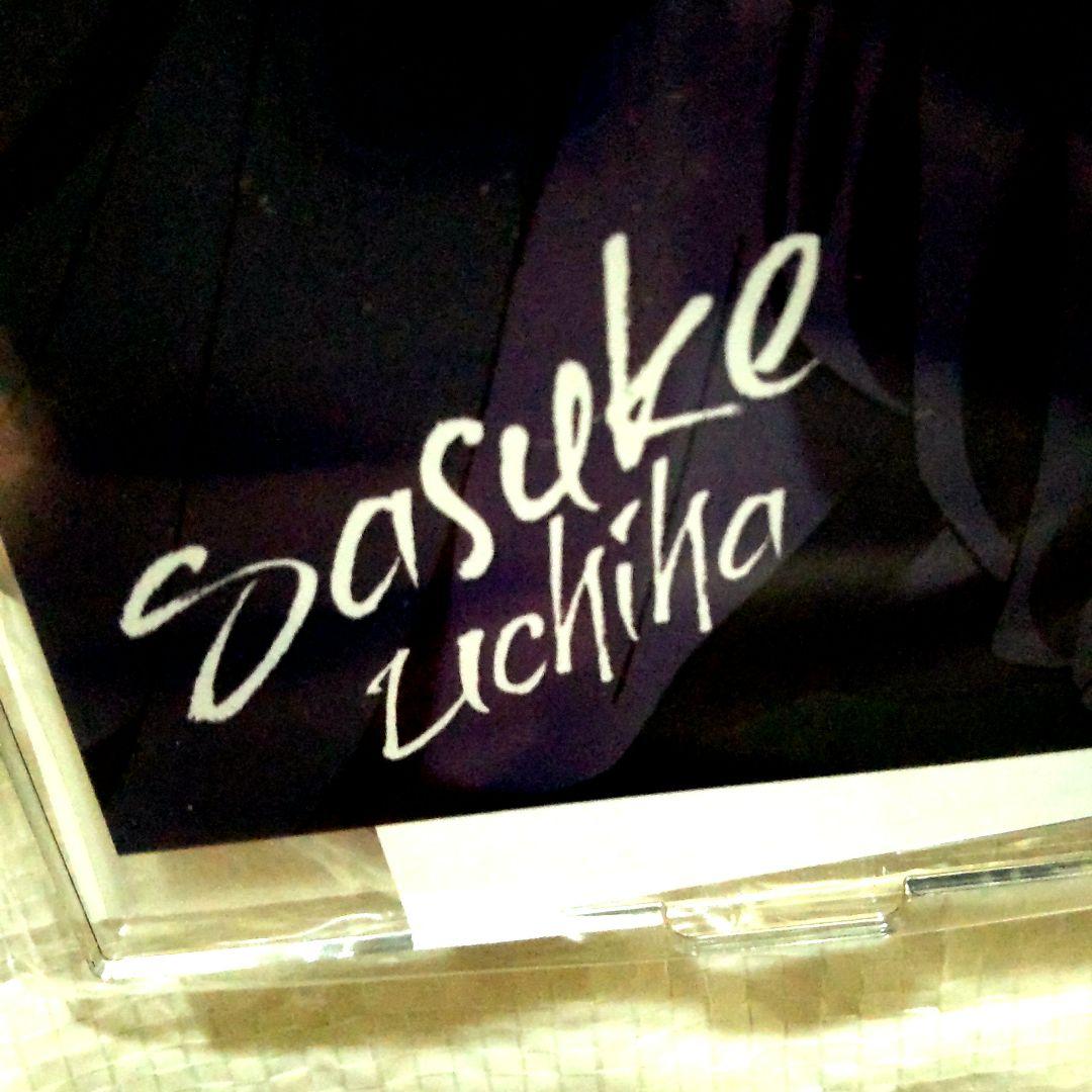 NARUTO うちはサスケ アクリルスタンド SASUKE2025