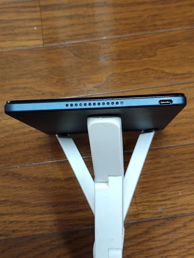 docomo dtab d-42 Android12 タブレット