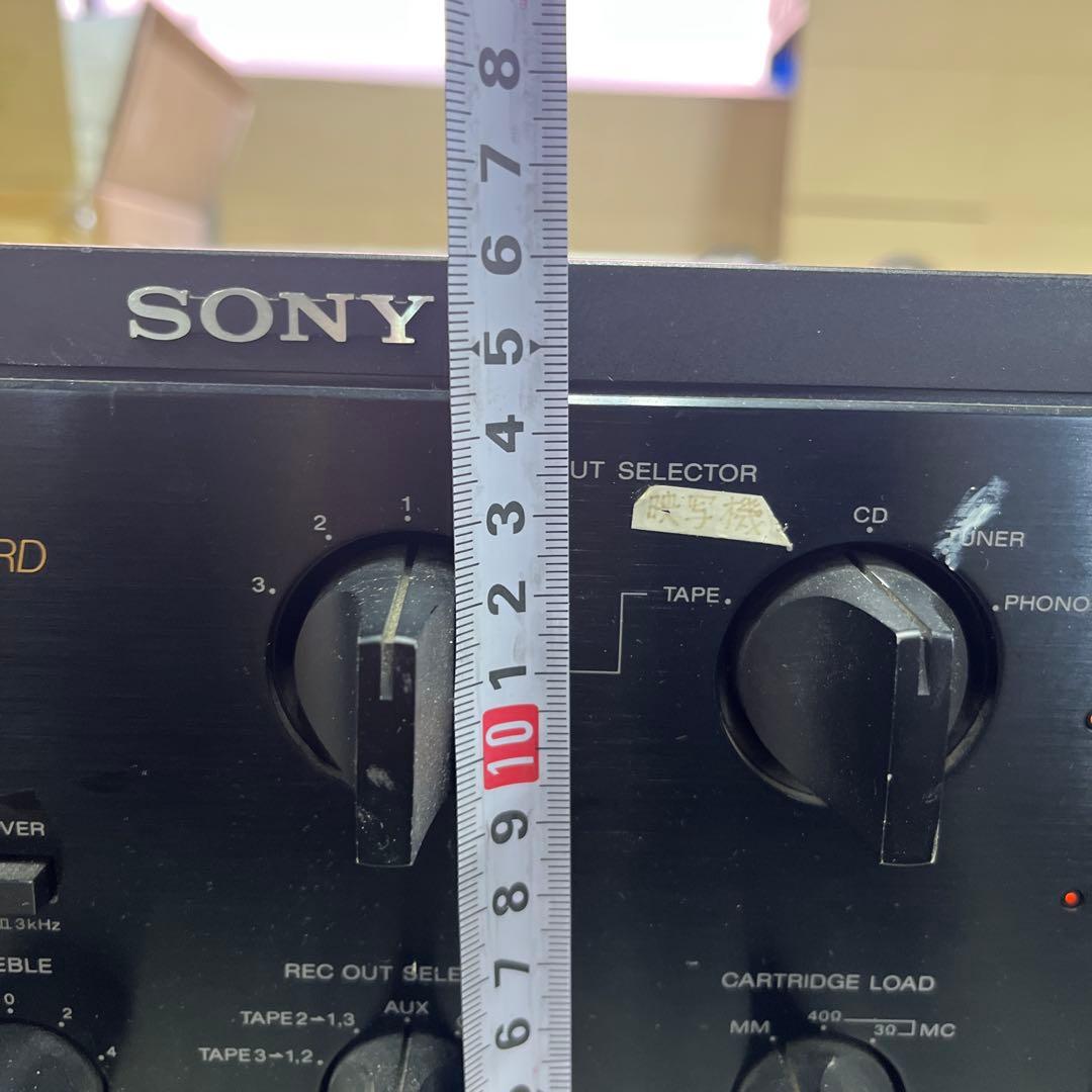 Ｖ*Ｏ様 SONY ソニー TA-F333ESX AVアンプ オーディオ機器 格