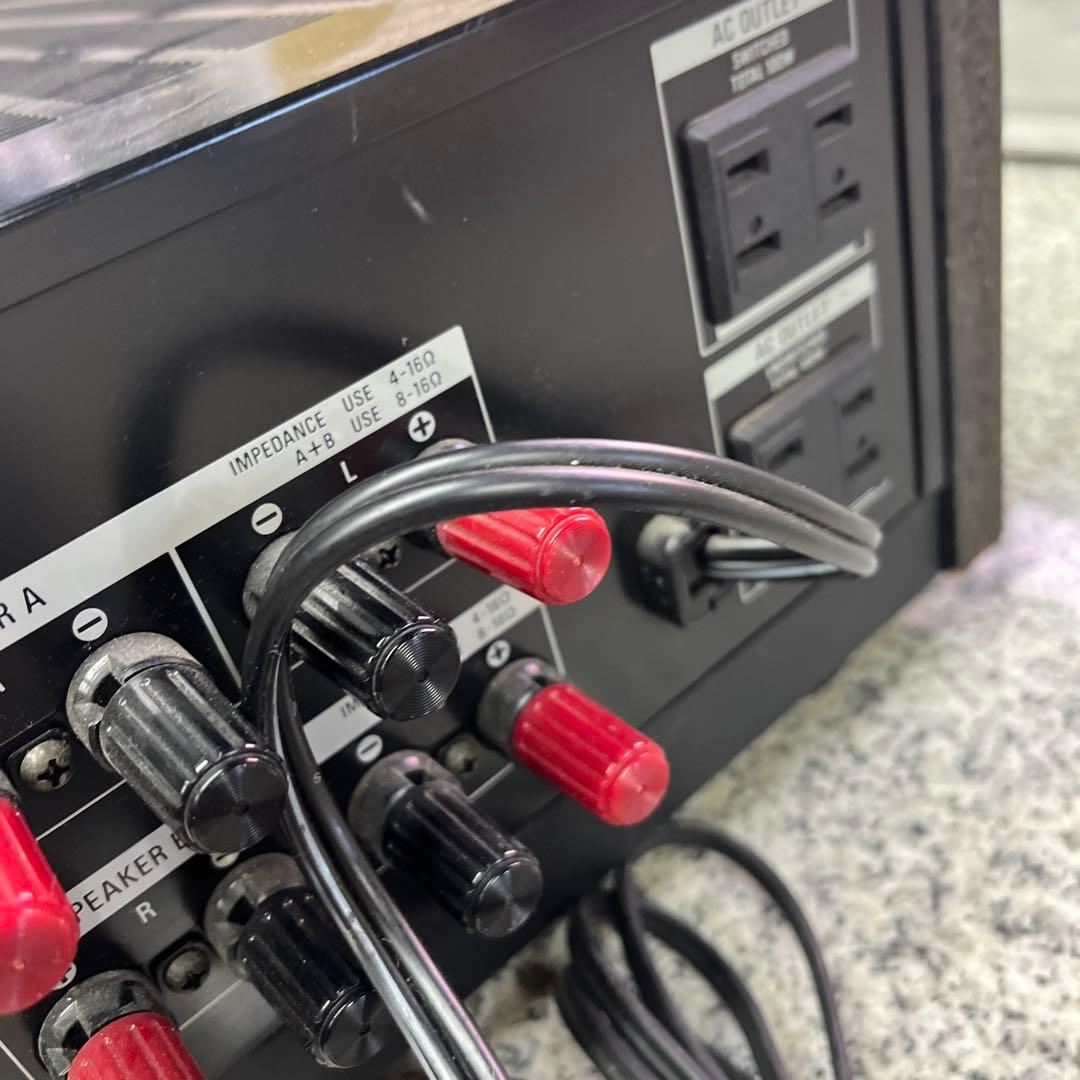 Ｖ*Ｏ様 SONY ソニー TA-F333ESX AVアンプ オーディオ機器 格