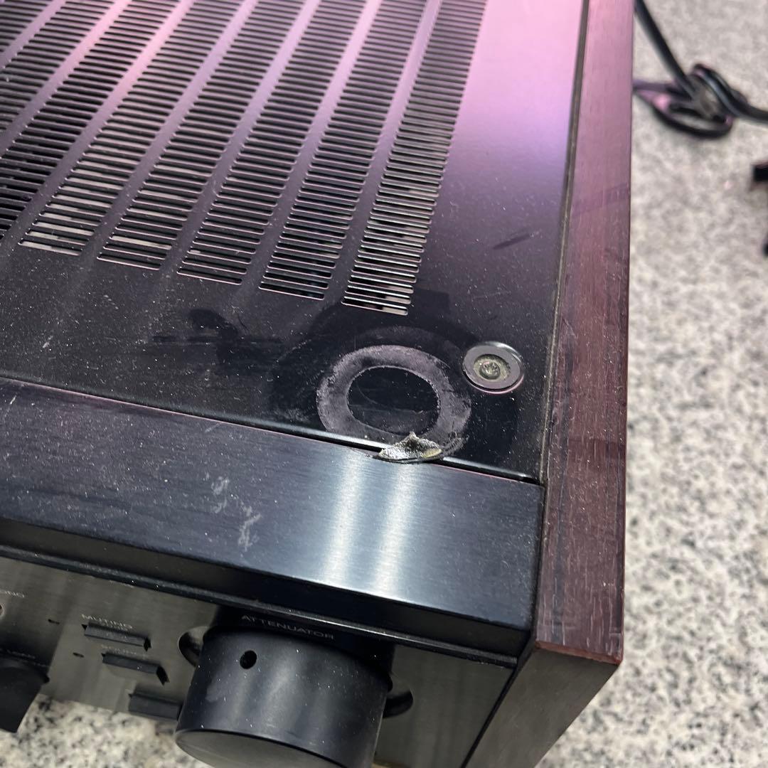 Ｖ*Ｏ様 SONY ソニー TA-F333ESX AVアンプ オーディオ機器 格